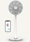 Duux Duux Whisper Flex 2 Smart Wit