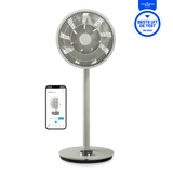 Duux Duux Whisper Flex Smart Fan Sage