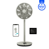 Duux Duux Whisper Flex Smart Fan Sage with Battery Pack