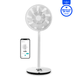 Duux Duux Whisper Flex Smart Fan White