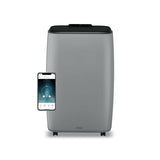 Duux North Smart Airco + Heating 9.000 BTU Extreme Silent.