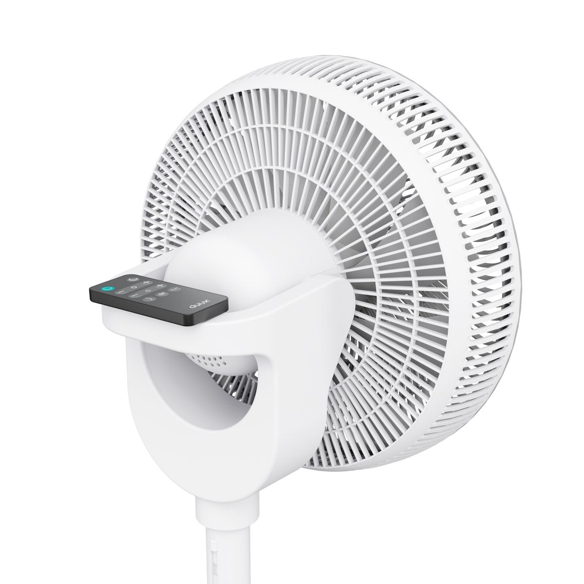 DUUX WHISPER FAN 2 WHITE - EP:Tummers