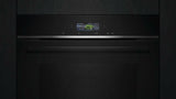 Siemens HB734GBB1 zwart