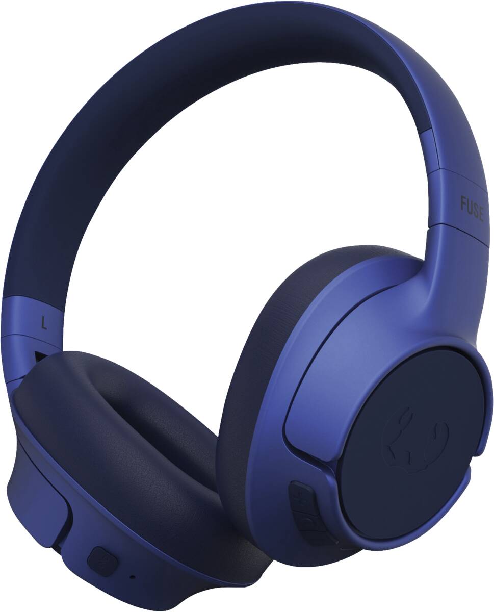 Fresh 'n Rebel Clam Fuse True Blue