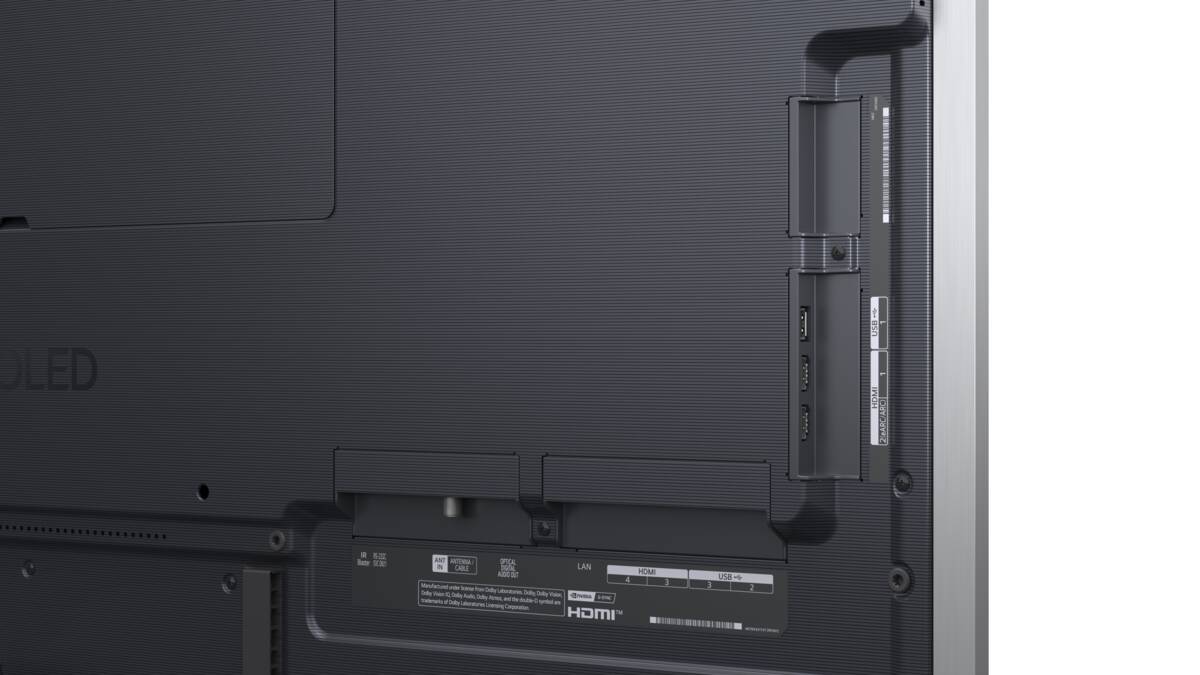 LG OLED55G69LS