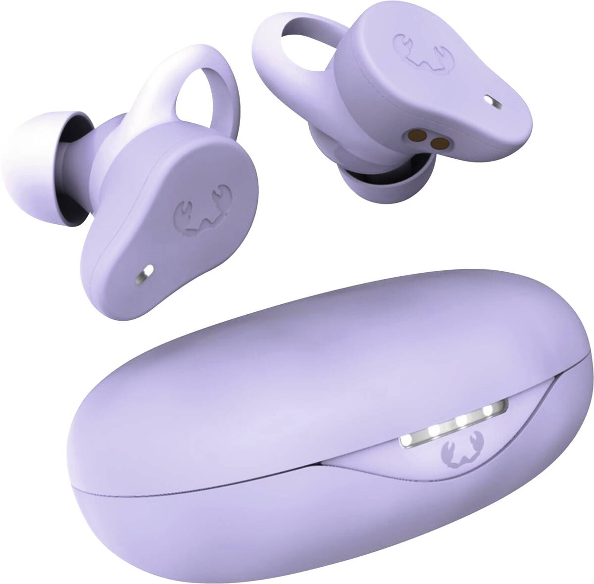 Fresh 'n Rebel Twins Move Dreamy Lilac