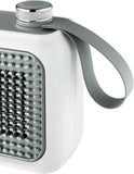 De´Longhi HFX10B03.GR wit-groen