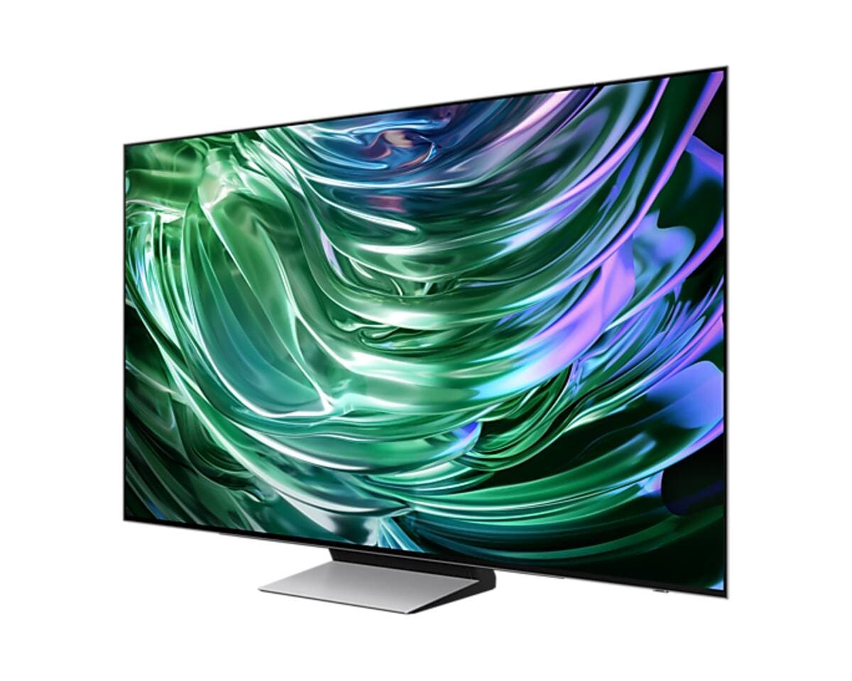 Samsung QE83S92DAEXXN