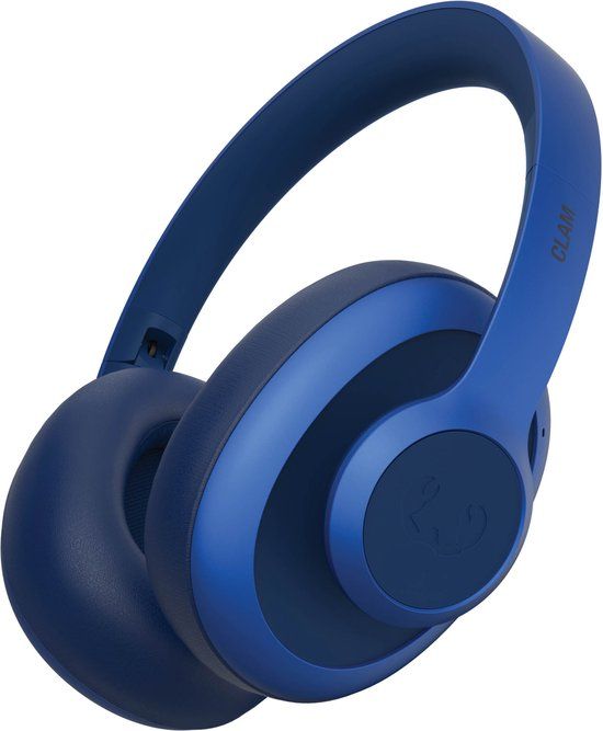 Fresh 'n Rebel Clam Ace True Blue