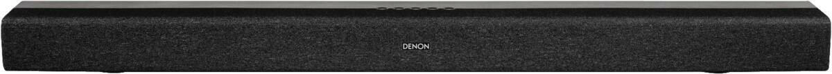 Denon DHT-S217 zwart