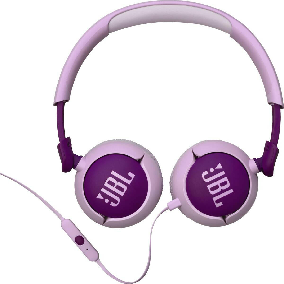 JBL Junior 320 roze