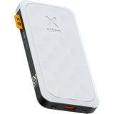 Xtorm 20W Fuel Series Powerbank 10.000 mAh - White - FS5100U