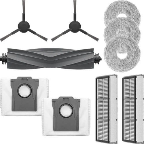 Dreame L10s Ultra Gen 2 Accessoire Kit
