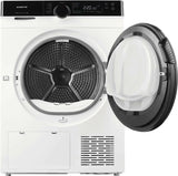 Inventum VDW8020W wit