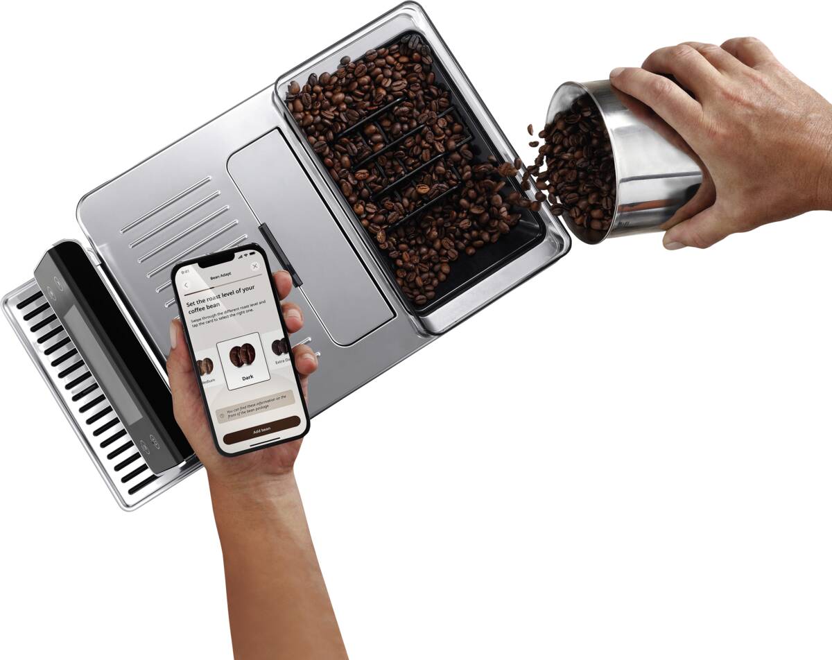 De´Longhi ECAM630.75.TSM