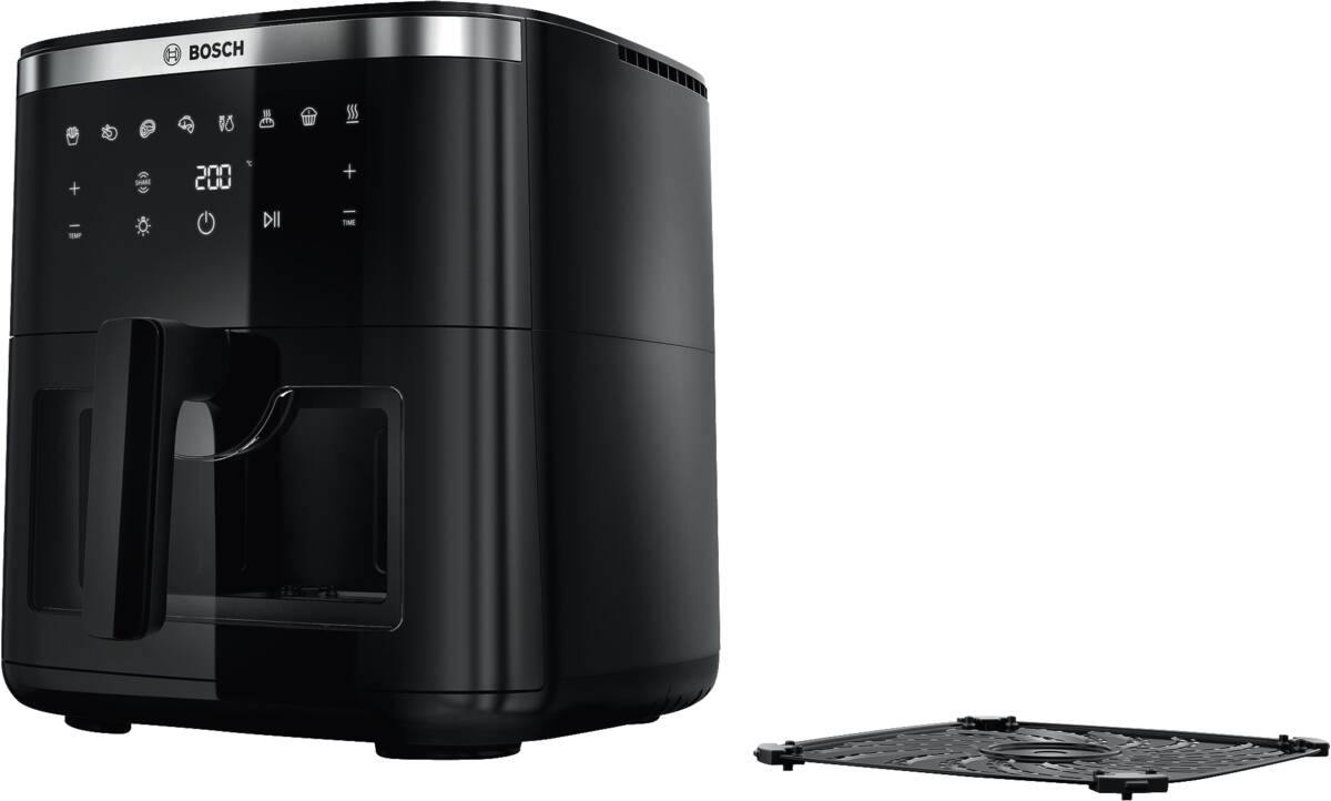 Bosch MAFS2671B