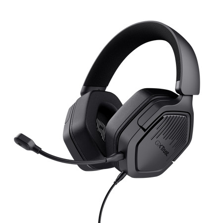 Trust GXT 492 Carus Gaming Headset