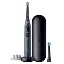 Oral-B iO 8S Series Black Onyx