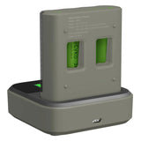 GP USB LADER+DOC AA A4 2600MAH.