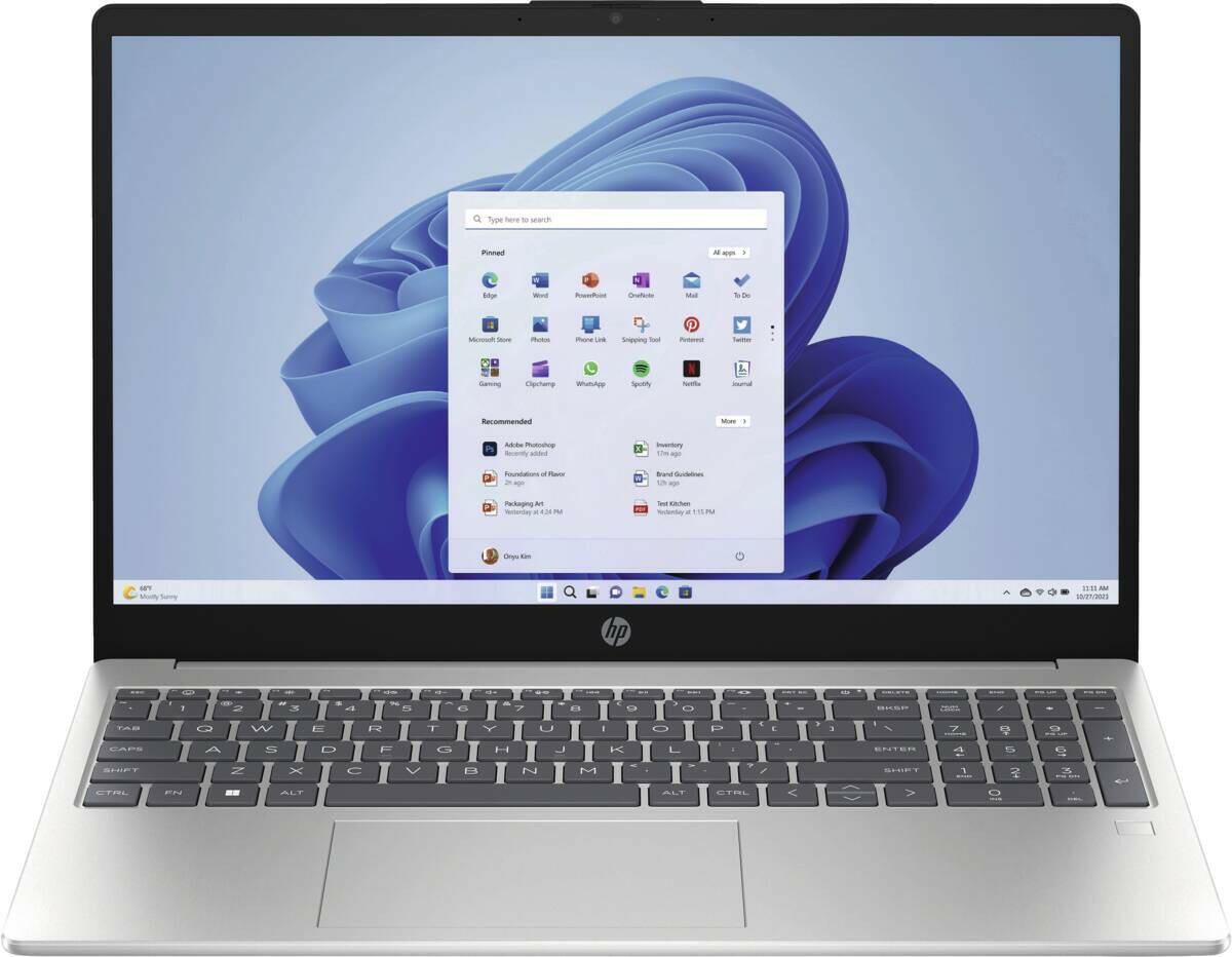 HP 15-fd1080nd