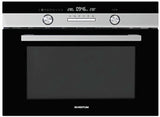 Inventum IMC6150RK zwart-RVS
