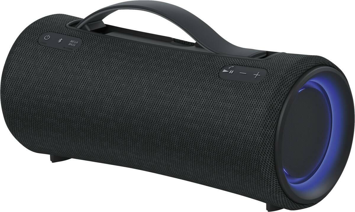 Sony SRSXG300B zwart