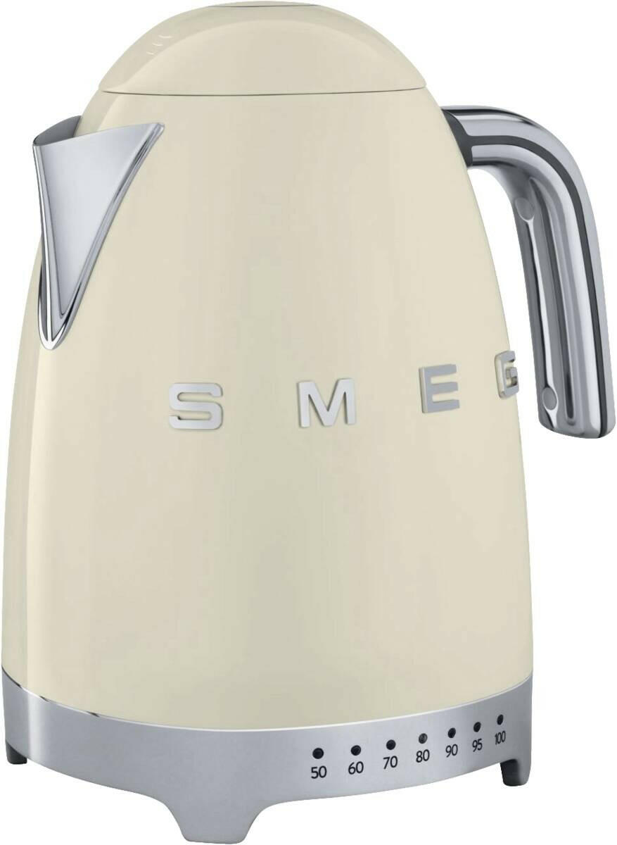 Smeg KLF04CREU crème