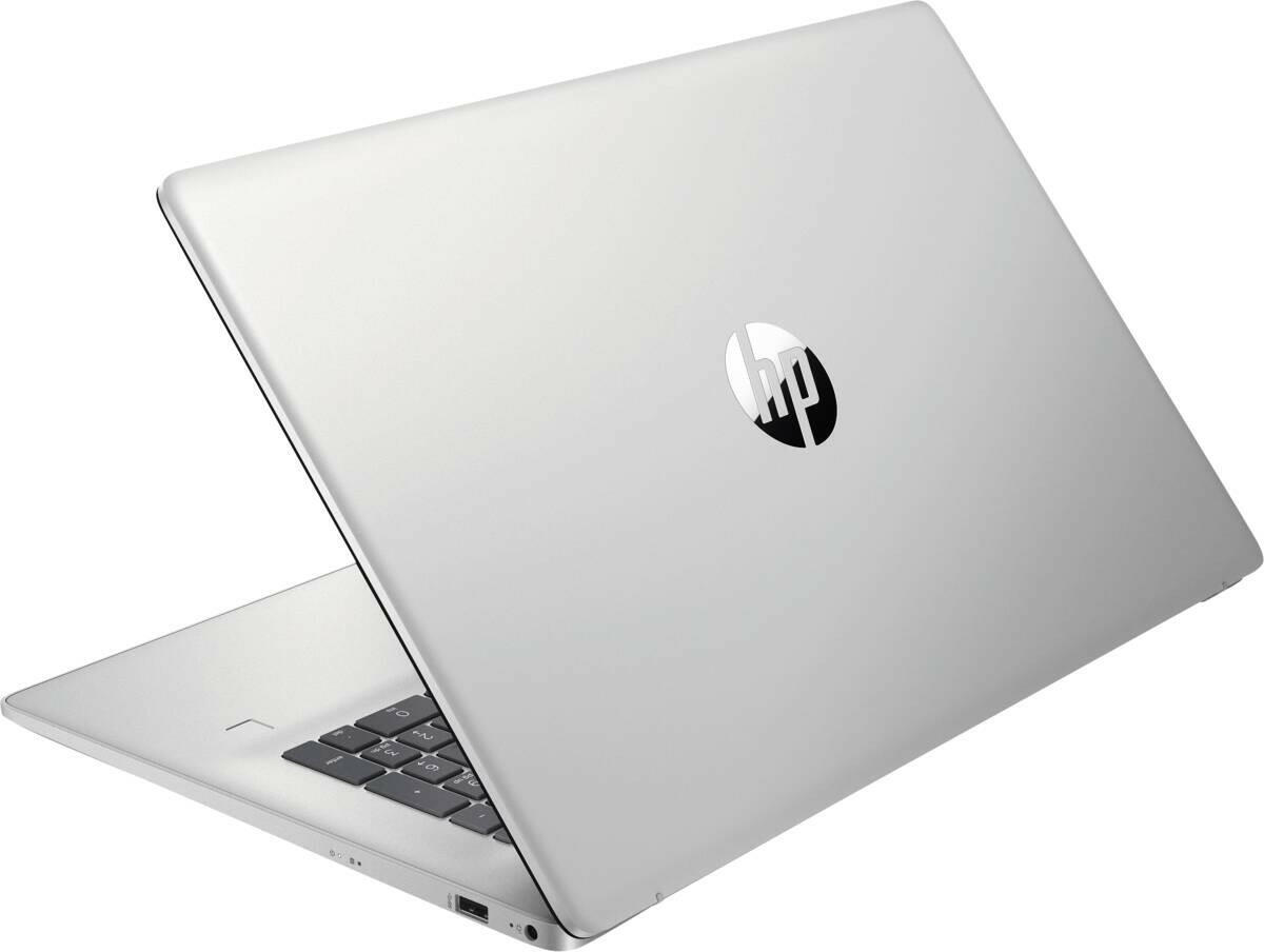 HP 17-cp3076nd zilver