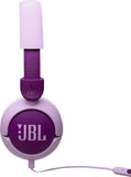 JBL Junior 320 roze