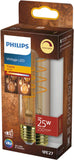 Philips LED classic 25W T32 E27 GOLD SP D SRT4