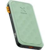 Xtorm 20W Fuel Series Powerbank 10.000 mAh - Green - FS5103U