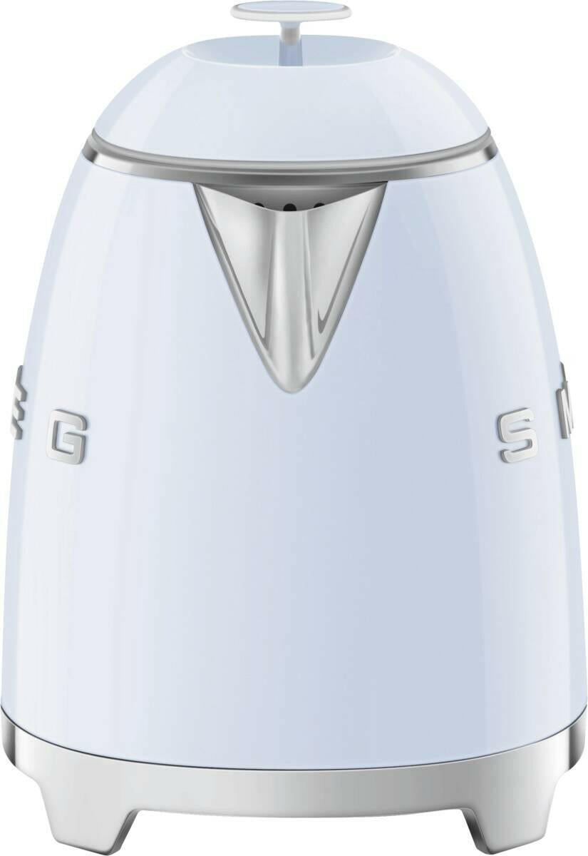 Smeg KLF05PBEU Mini-Waterkoker 0,8l pastelblauw