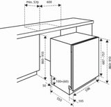 Inventum IVW6008AXL