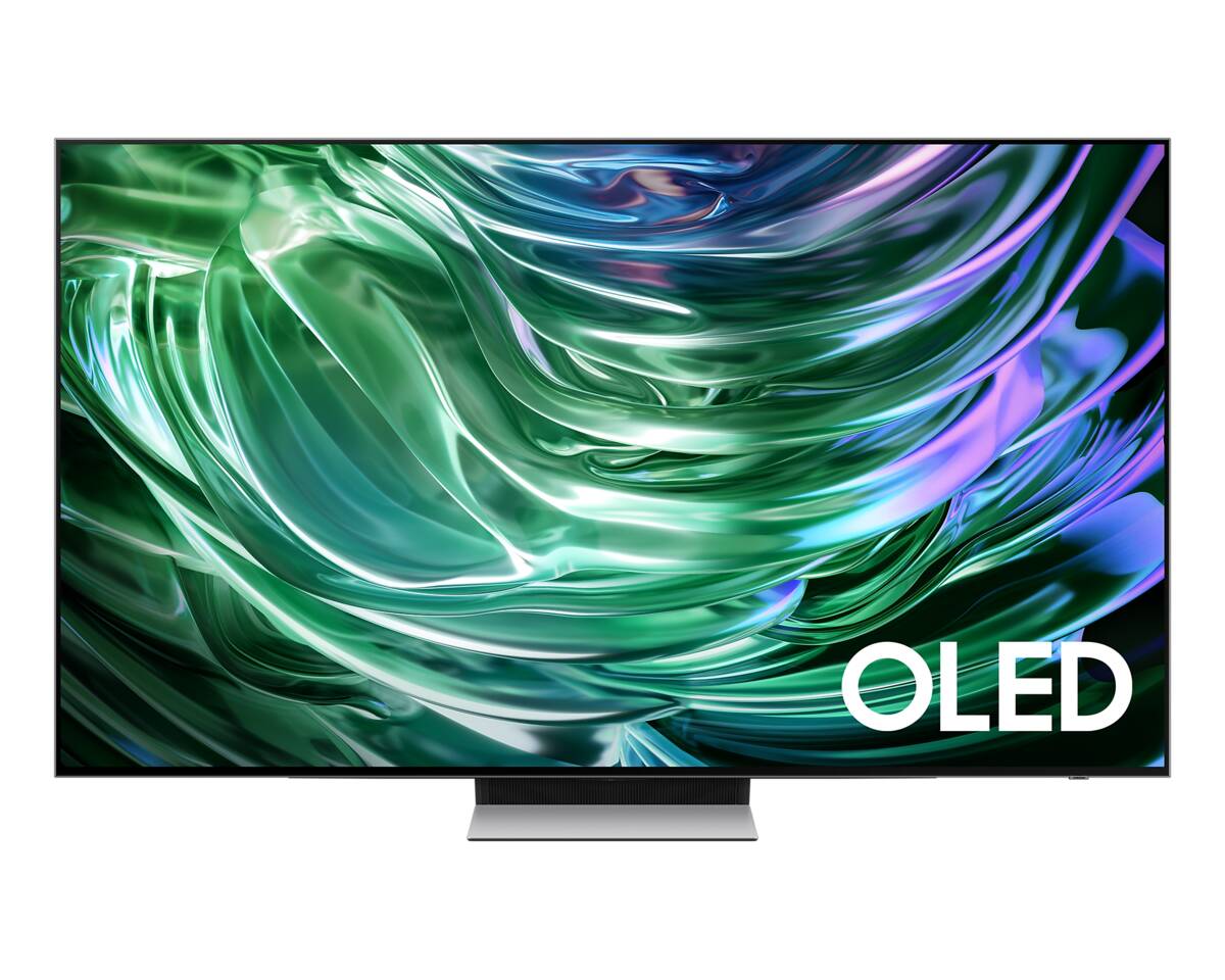 Samsung QE55S92DAEXXN