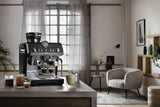 De´Longhi EC 9555.BK La Specialista Opera Black