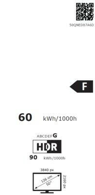 LG 50QNED87A6D.AEU