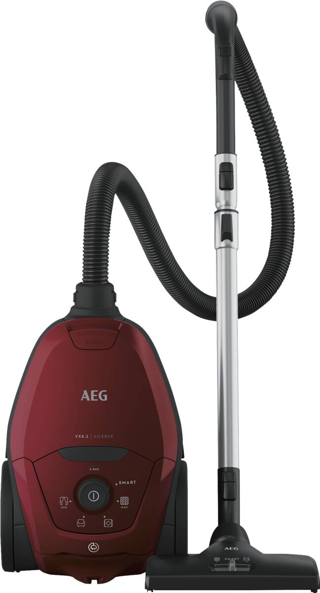 AEG VX82-1-2CR Chilirood