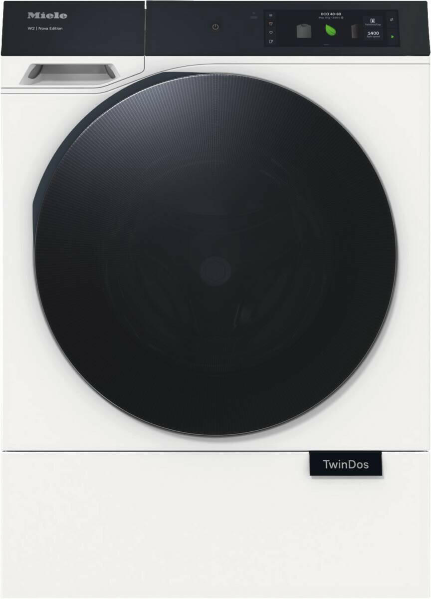 Miele WQ 1200 WPS Excellence PowerWash & TwinDos & SteamCare