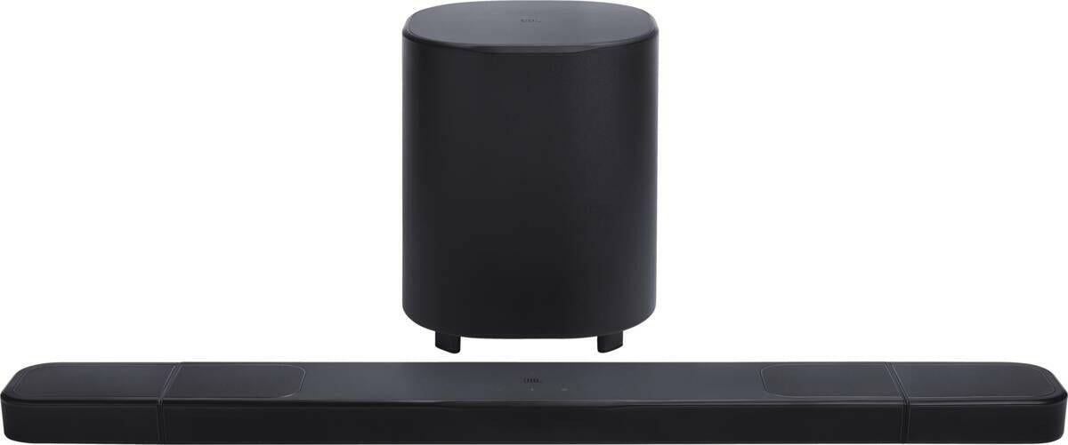 JBL Bar 1000MK2