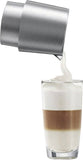 JURA Melkopschuimer Hot & Cold (EA) zwart