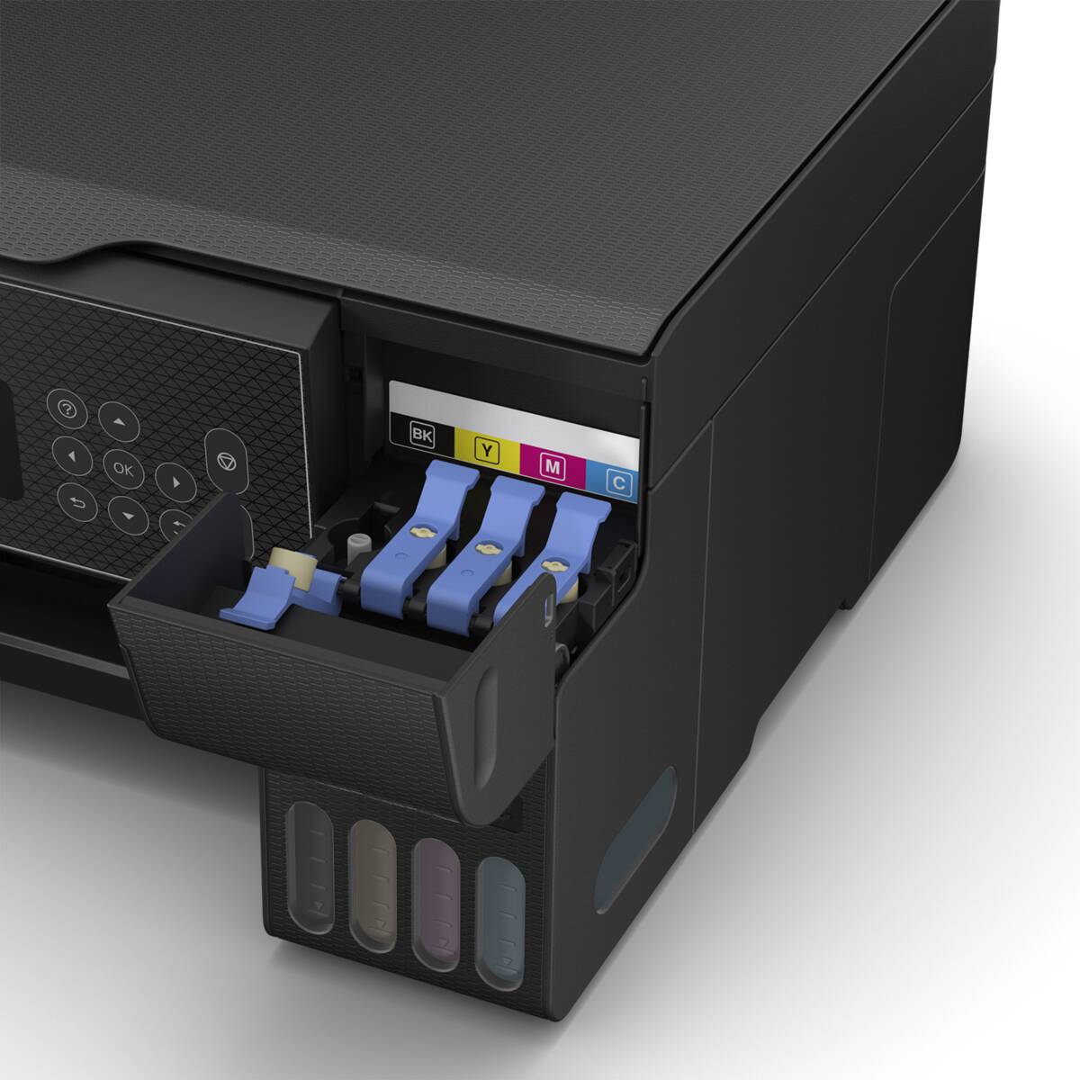 Epson EcoTank ET-2870 zwart
