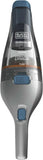 Black & Decker NVC215WAQW blauw-zilver.