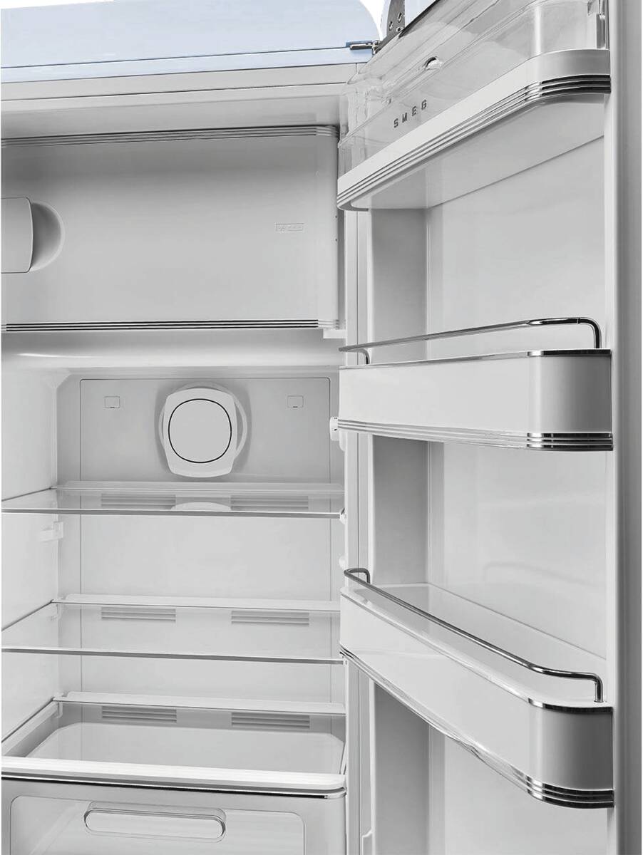 Smeg FAB28RPB6 pastelblauw
