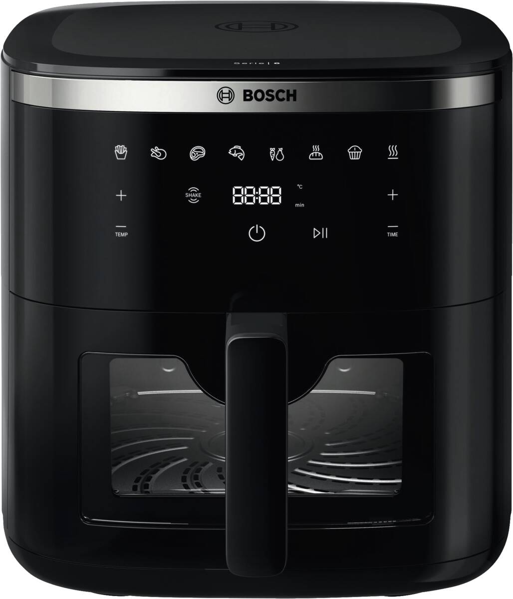 Bosch MAFS2671B