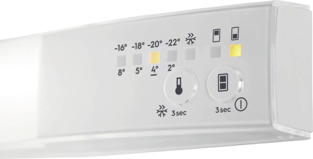AEG TSC5S181DF wit