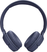 JBL Tune 520BT blauw