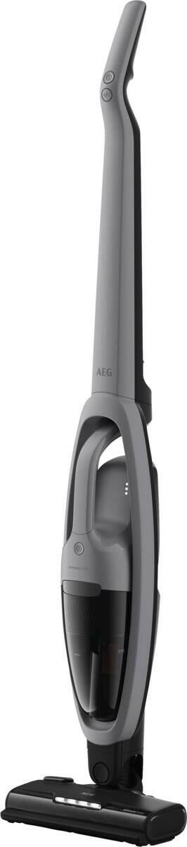 AEG AS52AB21UG Grey.