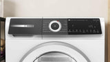 Bosch WQH245B9NL wit
