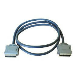 Easyfiks DVI-D Male - DVI-D Male 1.5M zwart.