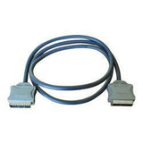 Easyfiks DVI-D Male - DVI-D Male 1.5M zwart.